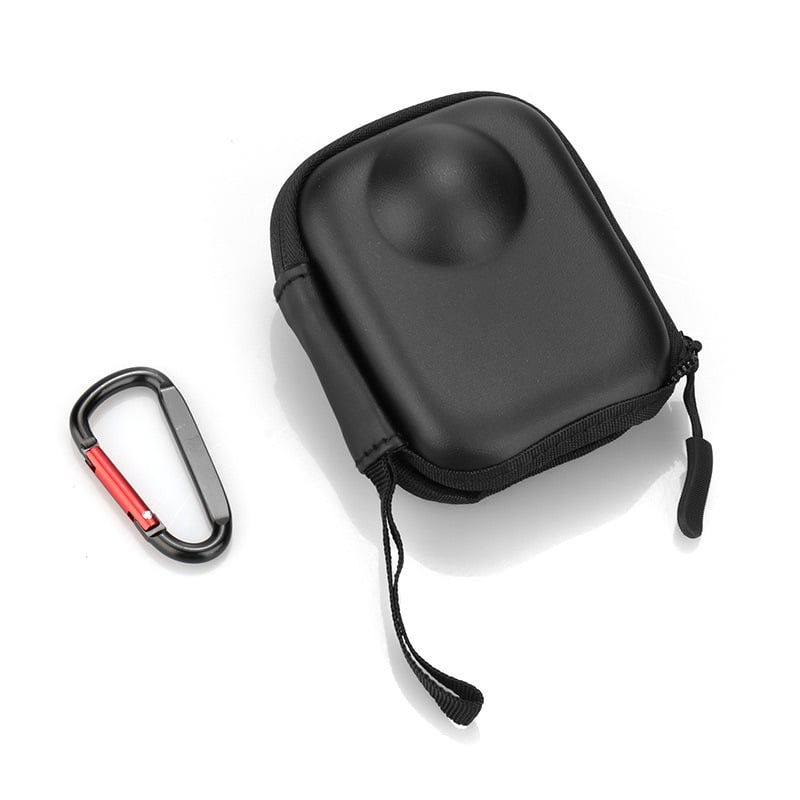 DJI Osmo 360 Σκληρή Θήκη Αποθήκευσης για Πανοραμική Κάμερα - Φορητή, Προστατευτική, Αδιάβροχη, Με Επένδυση από Αφρό