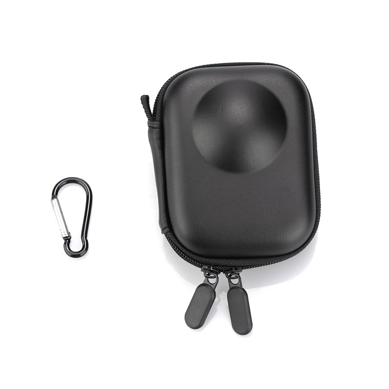 DJI Osmo 360 Σκληρή Θήκη Αποθήκευσης για Πανοραμική Κάμερα - Φορητή, Προστατευτική, Αδιάβροχη, Με Επένδυση από Αφρό