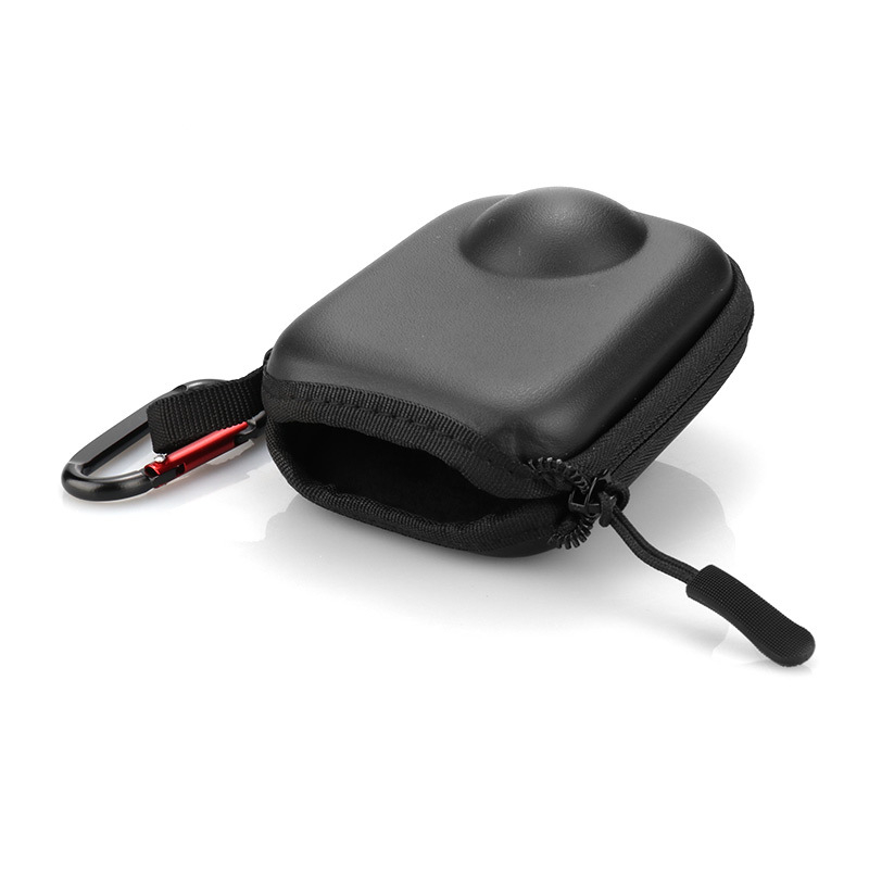 DJI Osmo 360 Σκληρή Θήκη Αποθήκευσης για Πανοραμική Κάμερα - Φορητή, Προστατευτική, Αδιάβροχη, Με Επένδυση από Αφρό