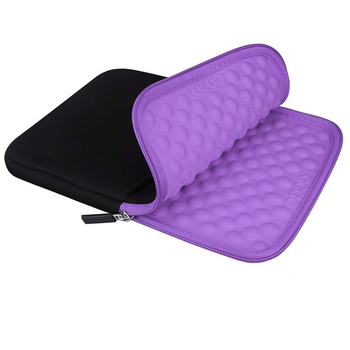 Obal na tablet s EVA lisovanou vložkou, vodotesný, odolný voči opotrebeniu a otrasom, materiál: SBR