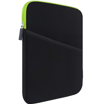 Obal na tablet s EVA lisovanou vložkou, vodotesný, odolný voči opotrebeniu a otrasom, materiál: SBR