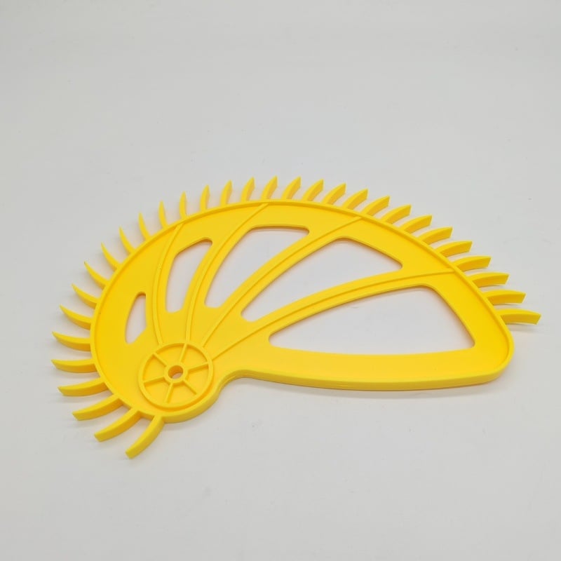 Pritisni blok za stolnu pilu Hedgehog Locator, Premium (Model 1)