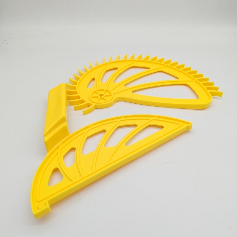 Pritisni blok za stolnu pilu Hedgehog Locator, Premium (Model 1)