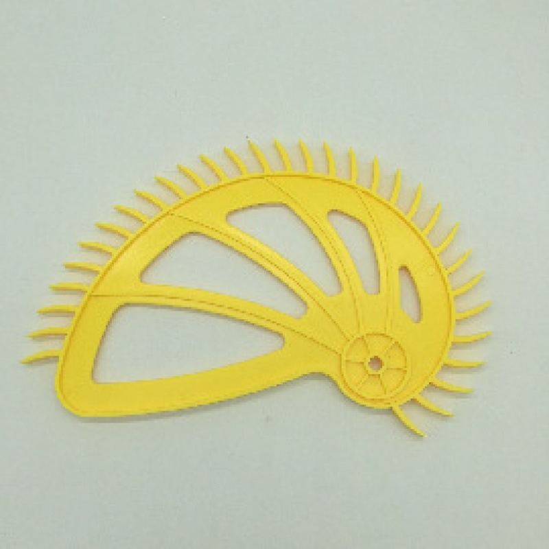 Pritisni blok za stolnu pilu Hedgehog Locator, Premium (Model 1)