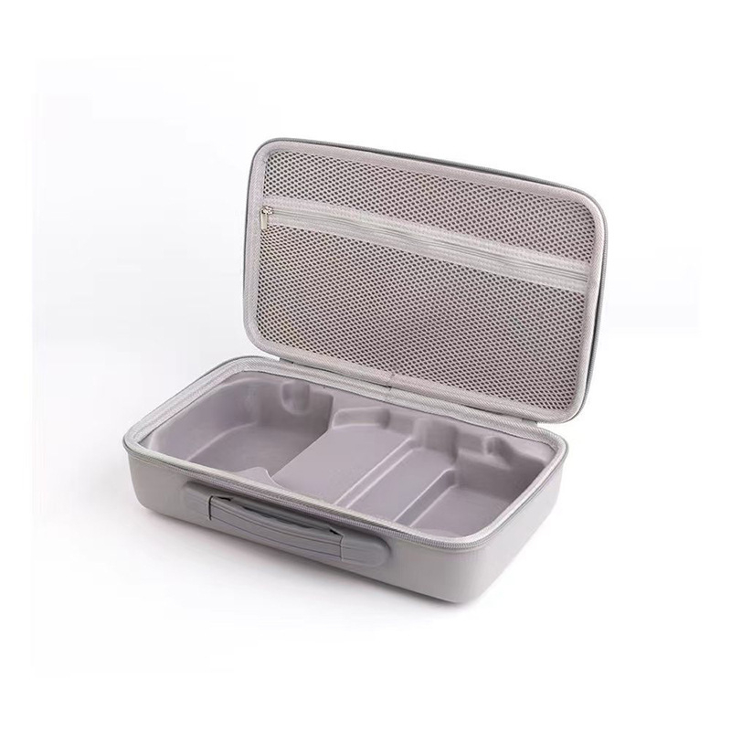 Husă EVA pentru dronă DJI Neo2 - carcasă rigidă, impermeabilă, fără curea, de mână, cusută