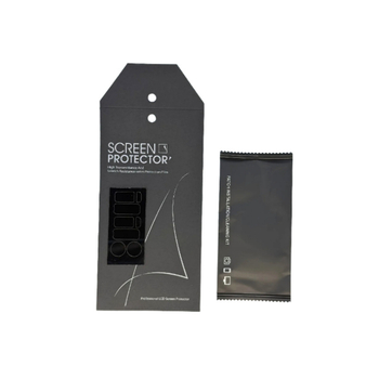 Ochranná fólia na fisheye objektív pre DJI NEO 2 – Nano HD, Model Neo2-bhm-sf, Materiál: Nano materiály, Kompatibilné s DJI NEO 2