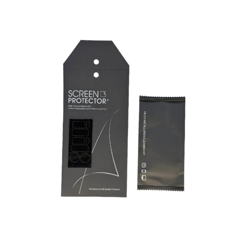 Ochranná fólia na fisheye objektív pre DJI NEO 2 – Nano HD, Model Neo2-bhm-sf, Materiál: Nano materiály, Kompatibilné s DJI NEO 2