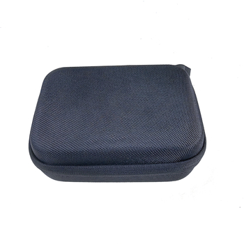 Geantă de depozitare și accesorii pentru GO3S/GO3 – Nylon+ EVA și PU+ EVA, impermeabilă, Include 1 geantă