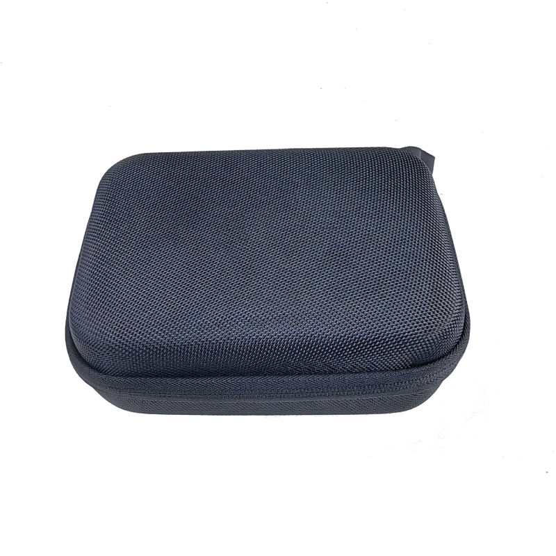 Geantă de depozitare și accesorii pentru GO3S/GO3 – Nylon+ EVA și PU+ EVA, impermeabilă, Include 1 geantă