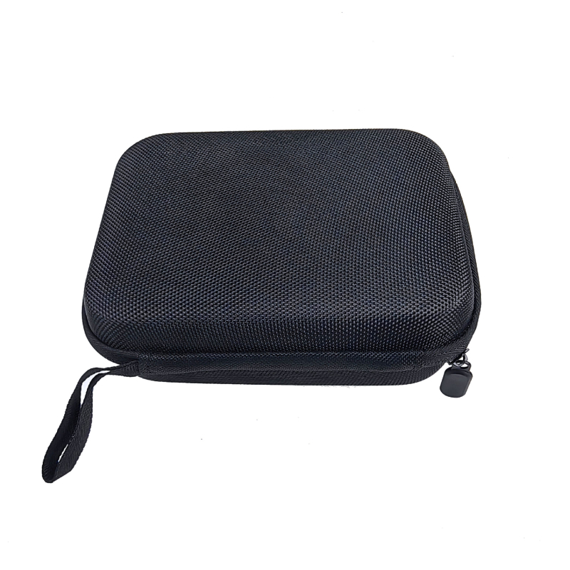 Geantă de depozitare și accesorii pentru GO3S/GO3 – Nylon+ EVA și PU+ EVA, impermeabilă, Include 1 geantă