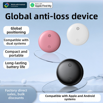 D05 GPS ανιχνευτής για Android και iOS, καθολική τοποθέτηση, χωρίς λήψη εφαρμογής, μπαταρία 210 mAh, σχεδίαση με άγκιστρο, κατάλληλος για ηλικιωμένους, οχήματα και κατοικίδια.