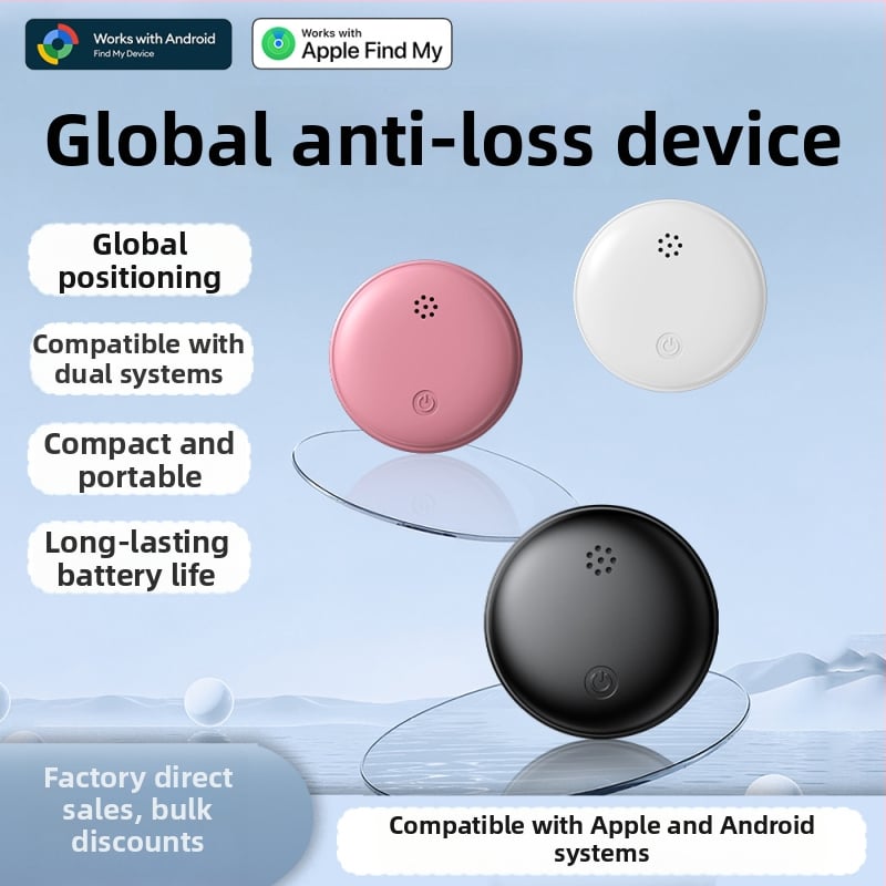 D05 GPS ανιχνευτής για Android και iOS, καθολική τοποθέτηση, χωρίς λήψη εφαρμογής, μπαταρία 210 mAh, σχεδίαση με άγκιστρο, κατάλληλος για ηλικιωμένους, οχήματα και κατοικίδια.