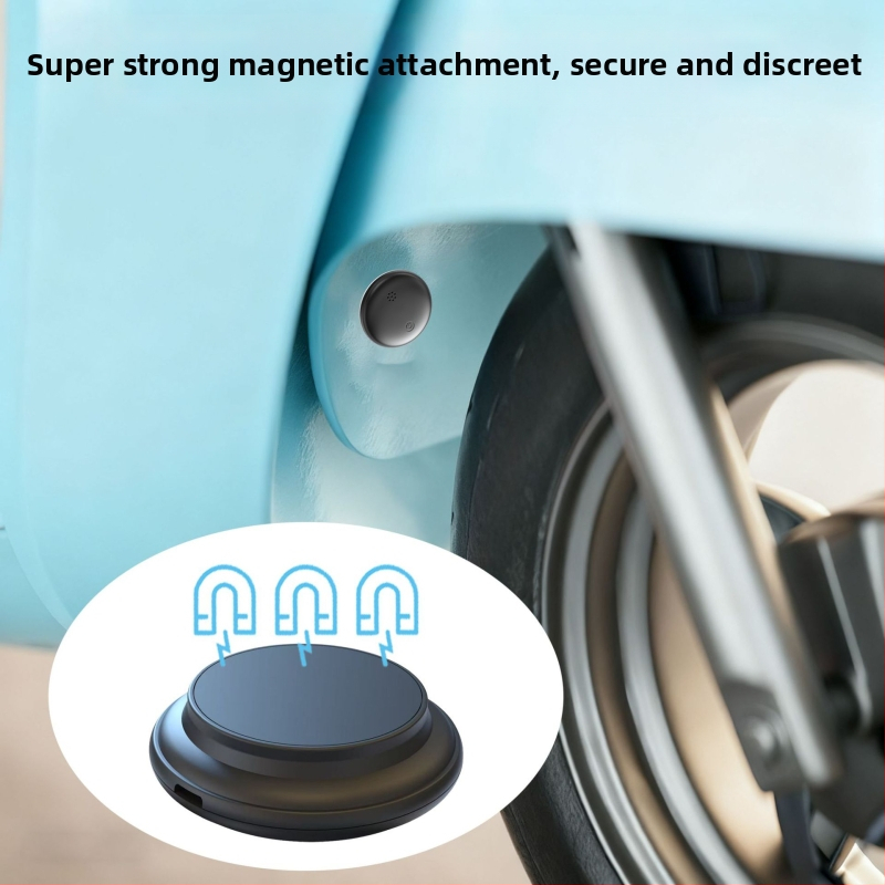 D05 GPS ανιχνευτής για Android και iOS, καθολική τοποθέτηση, χωρίς λήψη εφαρμογής, μπαταρία 210 mAh, σχεδίαση με άγκιστρο, κατάλληλος για ηλικιωμένους, οχήματα και κατοικίδια.