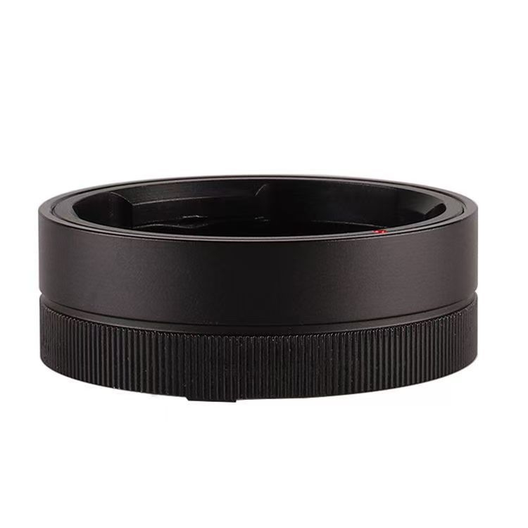 Leica LM Fém Hátsó Sapka Leica LM Objektívhez