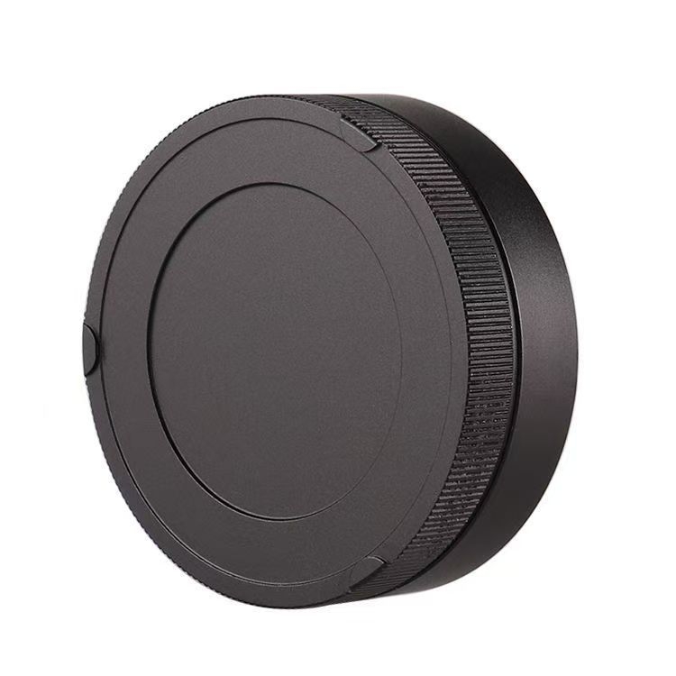 Leica LM Fém Hátsó Sapka Leica LM Objektívhez