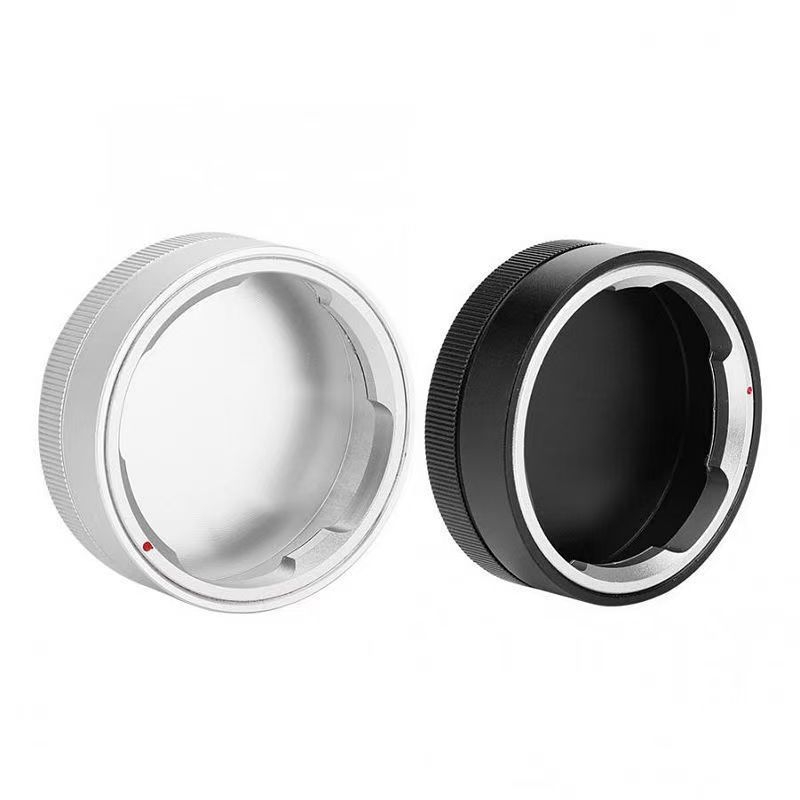 Leica LM Fém Hátsó Sapka Leica LM Objektívhez