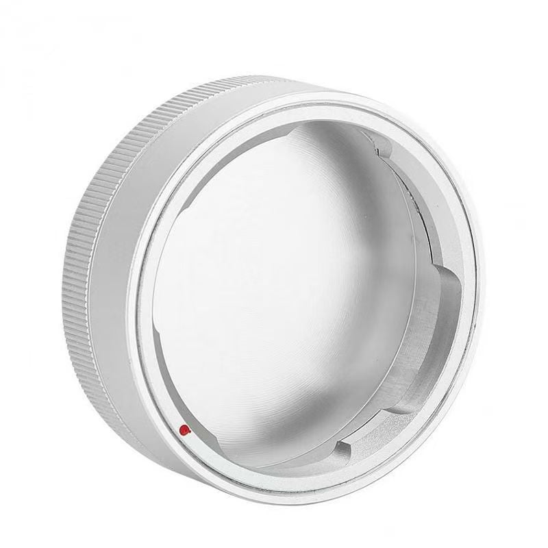 Leica LM Fém Hátsó Sapka Leica LM Objektívhez