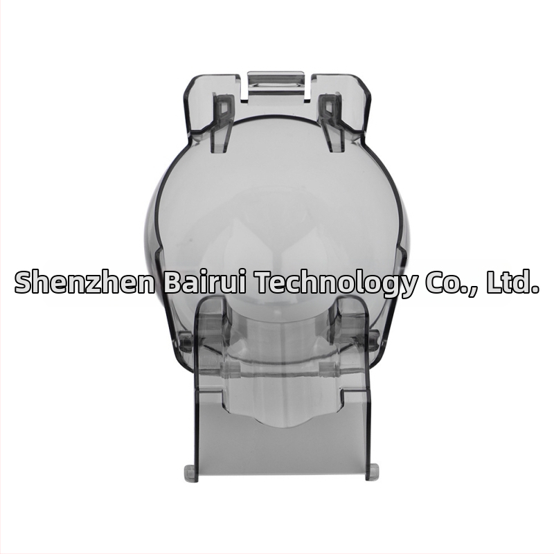 Gimbali kaitsekaits kate koos lukustiga ja objektiivi varjutusega DJI Mavic 2 Zoom/Pro (Väljalaskekuupäev: 2018; Kood: max2830; Kaal: 23.6 g; Materjal: Muu)