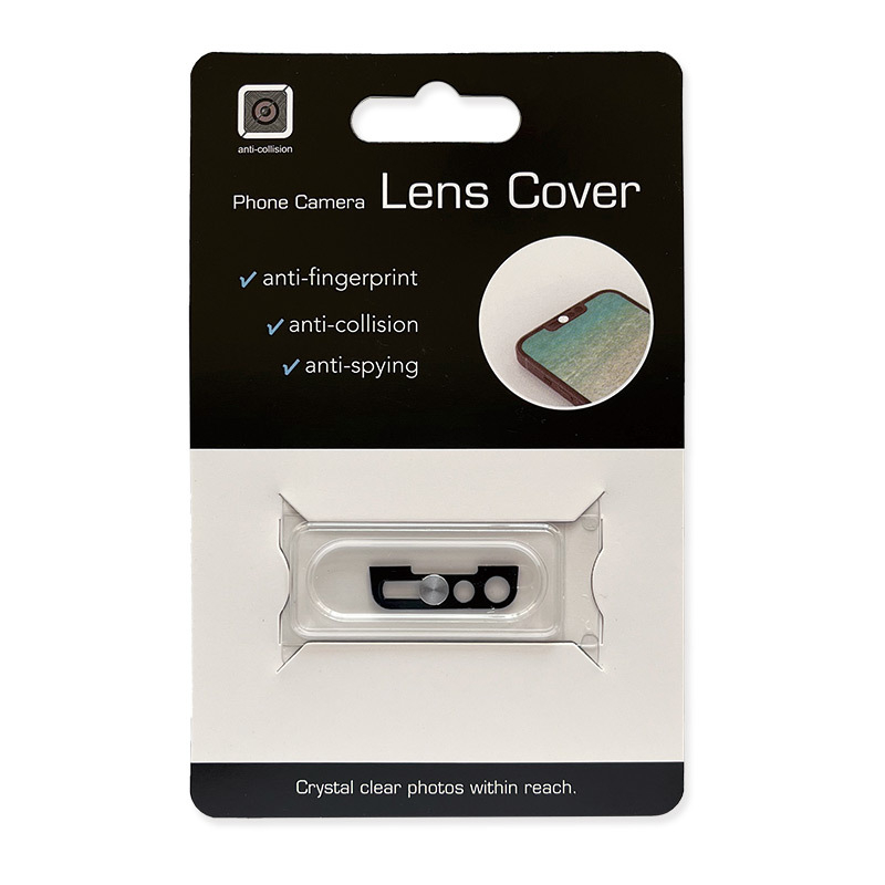 Kamera adatvédelmi védőfedél az iPhone 13 sorozathoz – Pro Max kompatibil lencsevédő matrica, képalapú testreszabás