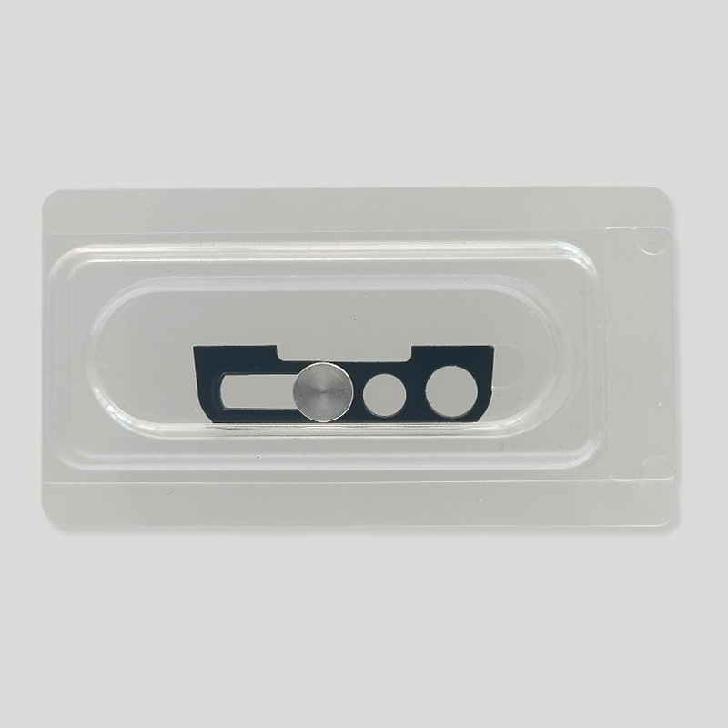 Kamera adatvédelmi védőfedél az iPhone 13 sorozathoz – Pro Max kompatibil lencsevédő matrica, képalapú testreszabás