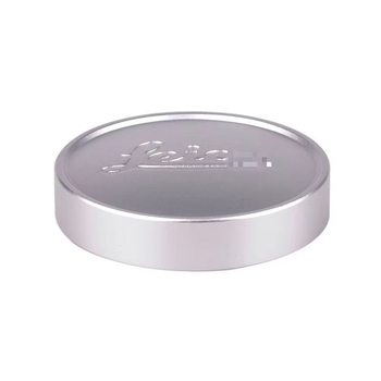 Leica A36/E36 fémből készült objektív sapka (elülső sapka)