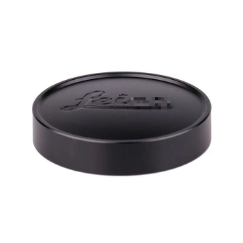 Leica A36/E36 fémből készült objektív sapka (elülső sapka)