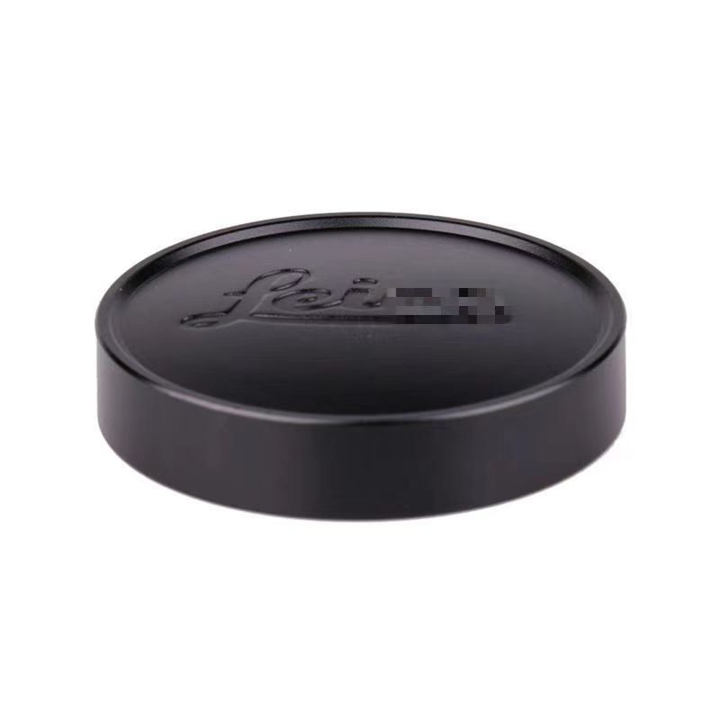 Leica A36/E36 fémből készült objektív sapka (elülső sapka)