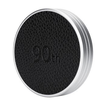 Objektívvédő sapka Fuji Instax Mini Evo-hoz | LC-IME | alumínium ötvözet + EVA | Bajonett méret: Egyéb | OEM feldolgozás