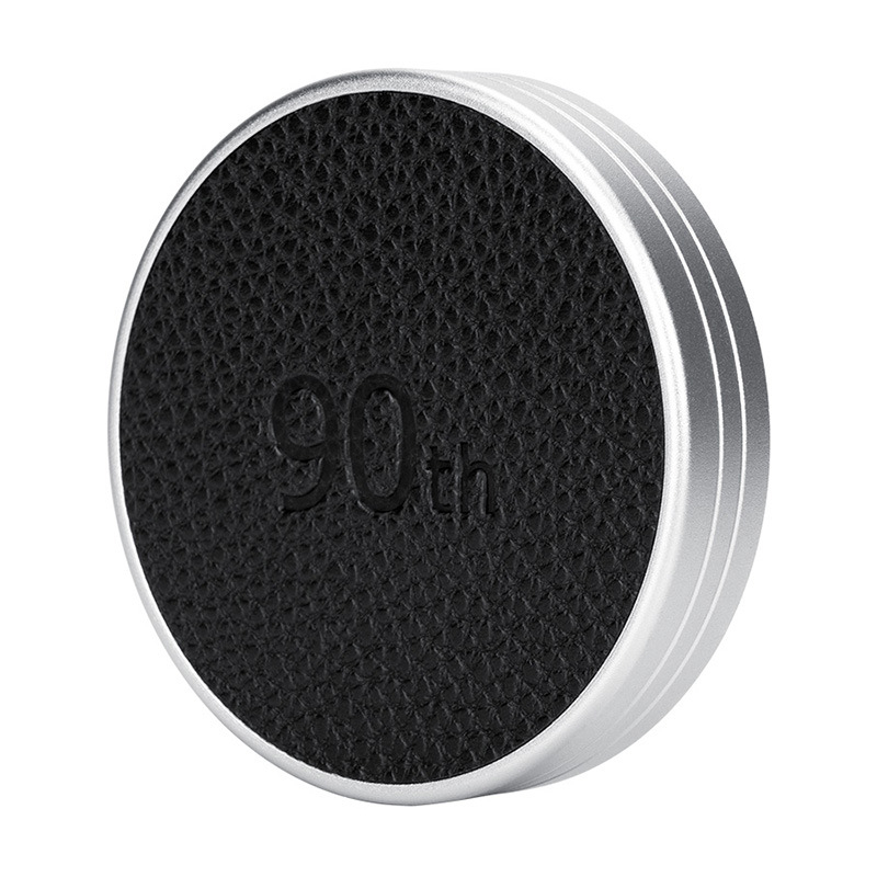 Objektívvédő sapka Fuji Instax Mini Evo-hoz | LC-IME | alumínium ötvözet + EVA | Bajonett méret: Egyéb | OEM feldolgozás