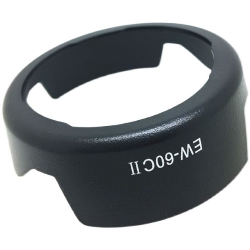 EW-60CII sjenilo za objektiv Canon EOS 18-55mm