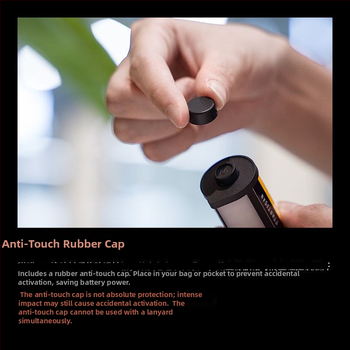 Accesorii pentru obiectiv: TTARTISAN lumină RGB de umplere magnetică pentru cameră — design în formă de film, montaj magnetic, compatibil cu hot shoe