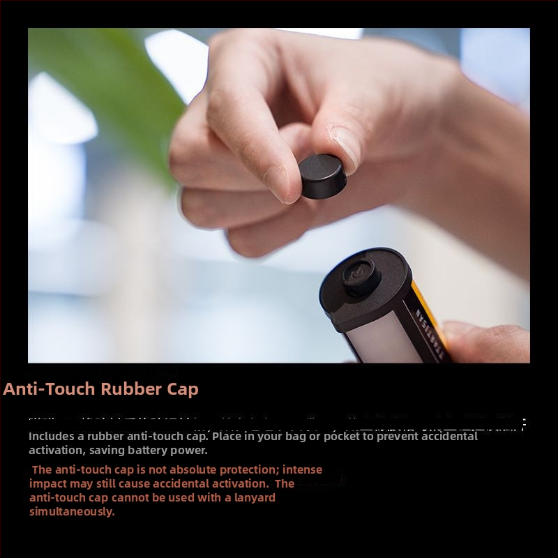 Accesorii pentru obiectiv: TTARTISAN lumină RGB de umplere magnetică pentru cameră — design în formă de film, montaj magnetic, compatibil cu hot shoe