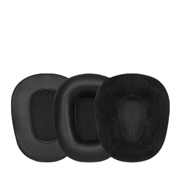 Náhradné ušné vankúše pre slúchadlá BlueParrott B450-XT, Model 002, vyrobené podľa výkresov