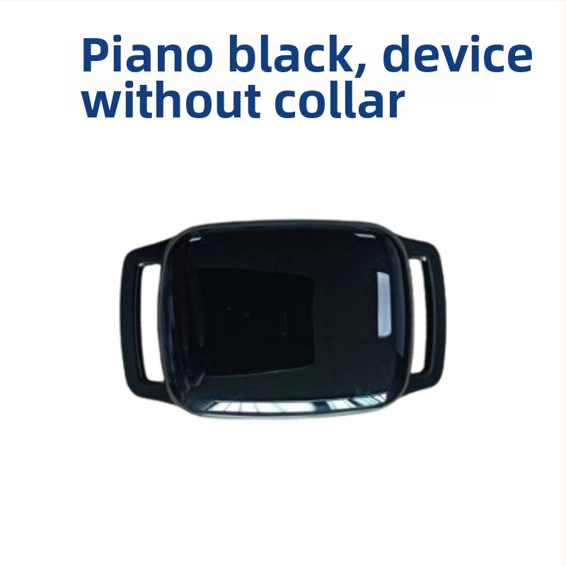 Ανιχνευτής GPS Beidou για κατοικίδια – ιχνηλάτης για σκύλους και γάτες με απομακρυσμένο εντοπισμό, συμβατό με iOS, έκδοση 3