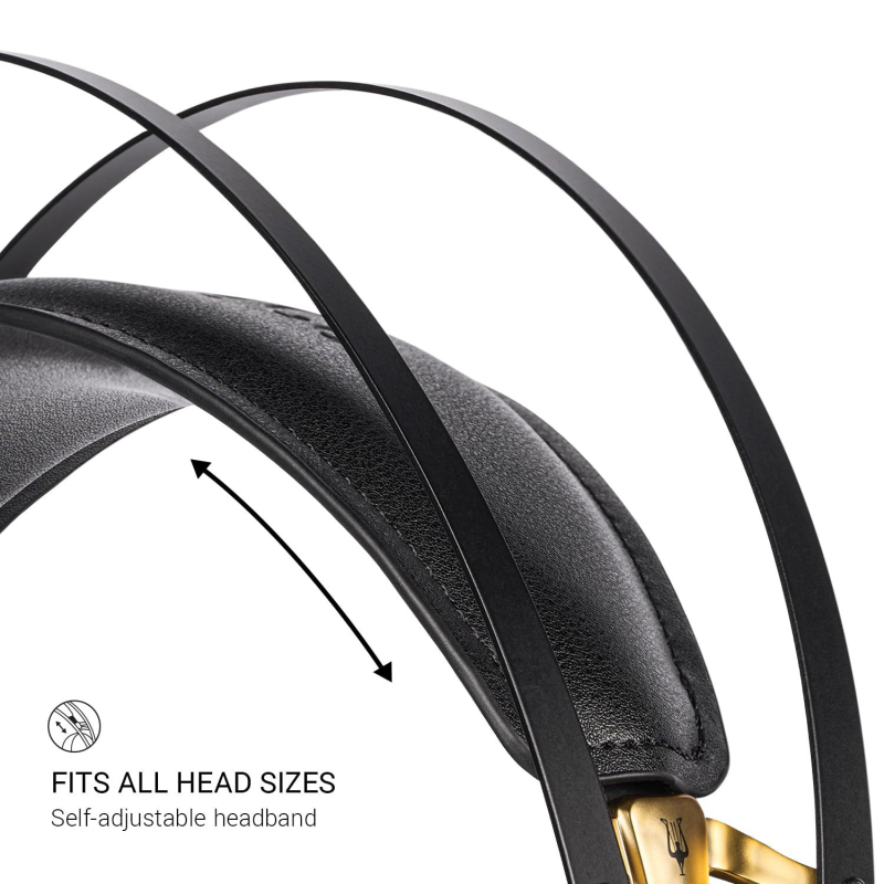 MEZE Antonio Audio 109 PRO bőrtok, OEM feldolgozás, csomagolási lista tartalmazza, piacra dobás 2020