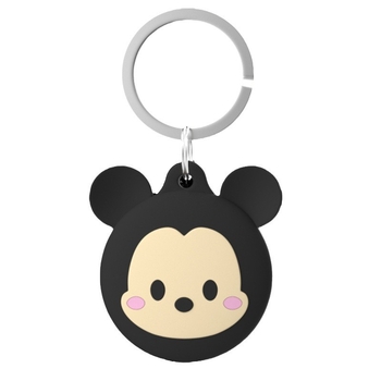 AK-28B GPS locator za Android i iOS; univerzalni tracker za djecu, starije osobe i kućne ljubimce; baterija 240mAh; globalno pozicioniranje, navigacija kartama; nosi se kao privjesak za ključeve