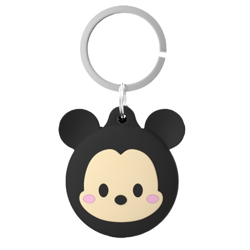 AK-28B GPS locator za Android i iOS; univerzalni tracker za djecu, starije osobe i kućne ljubimce; baterija 240mAh; globalno pozicioniranje, navigacija kartama; nosi se kao privjesak za ključeve