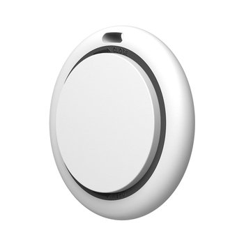 AirTag-kompatibilis anti-lopás nyomkövető FM-16 | USB 3.0 | 230 mAh | ABS+PVC | Méretek 35,2×8,5 mm