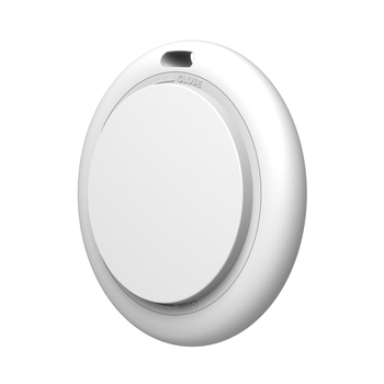 AirTag-kompatibilis anti-lopás nyomkövető FM-16 | USB 3.0 | 230 mAh | ABS+PVC | Méretek 35,2×8,5 mm