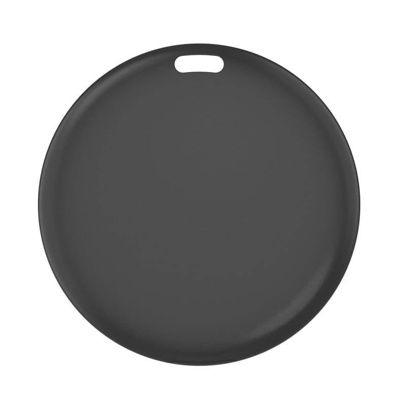 AirTag-kompatibilis anti-lopás nyomkövető FM-16 | USB 3.0 | 230 mAh | ABS+PVC | Méretek 35,2×8,5 mm