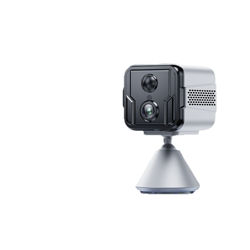 CAMSOY Δικτυακή κάμερα 1296P, φακός 2.8mm, IR 6–8m, Συναγερμός