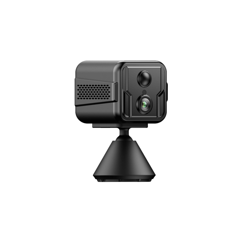 CAMSOY Δικτυακή κάμερα 1296P, φακός 2.8mm, IR 6–8m, Συναγερμός