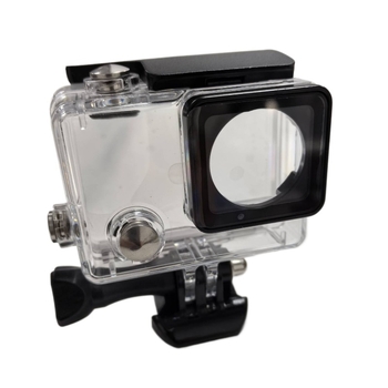 GoPro Hero3+/Hero4 vodootporna kućišta, plastična zaštitna kućica za ronjenje