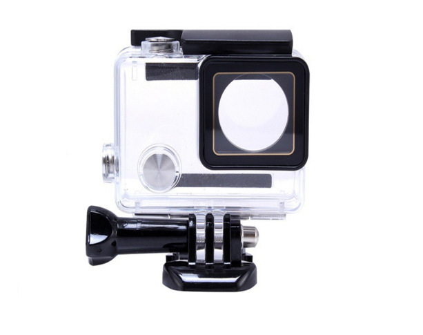 GoPro Hero3+/Hero4 vodootporna kućišta, plastična zaštitna kućica za ronjenje