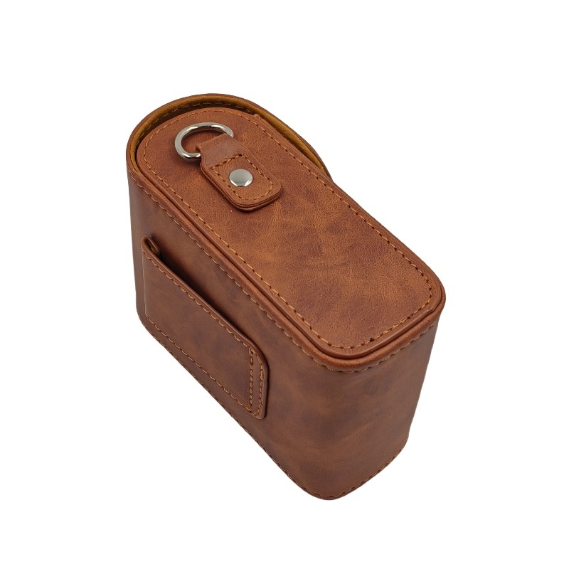 PU kaamera kott, ühildu Sony RX100 M3–M7, Panasonic ja Fuji