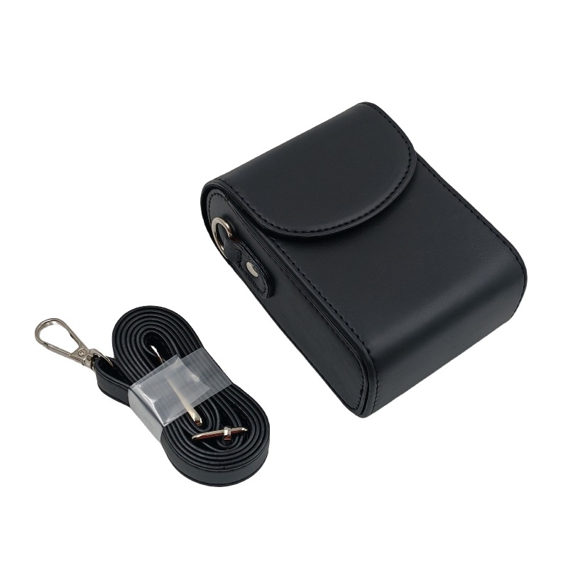 PU kaamera kott, ühildu Sony RX100 M3–M7, Panasonic ja Fuji