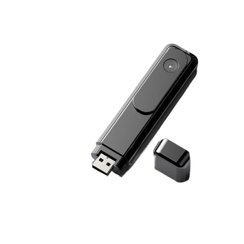 Cameră portabilă pentru corp, înregistrare video și audio, 1080p, senzor CCD de 20 MP, zoom optic 10x, viziune nocturnă infraroșu, stabilizare electronică a imaginii