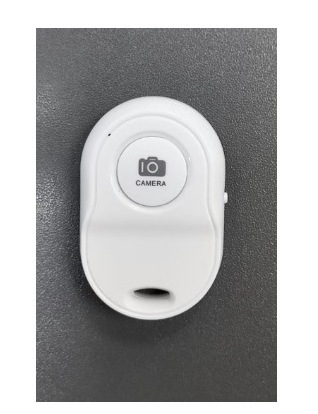 Selfie displej pre mobilný telefón | Mini prenosný pre živé vysielanie | Bluetooth s diaľkovým ovládaním | Podpora vlastného nastavenia | Vhodné pre selfie a živé vysielanie