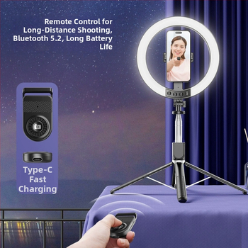 Selfie tyč a podlahový statív pre mobilné telefóny, hliníková zliatina, Lan xinda, prispôsobenie k dispozícii