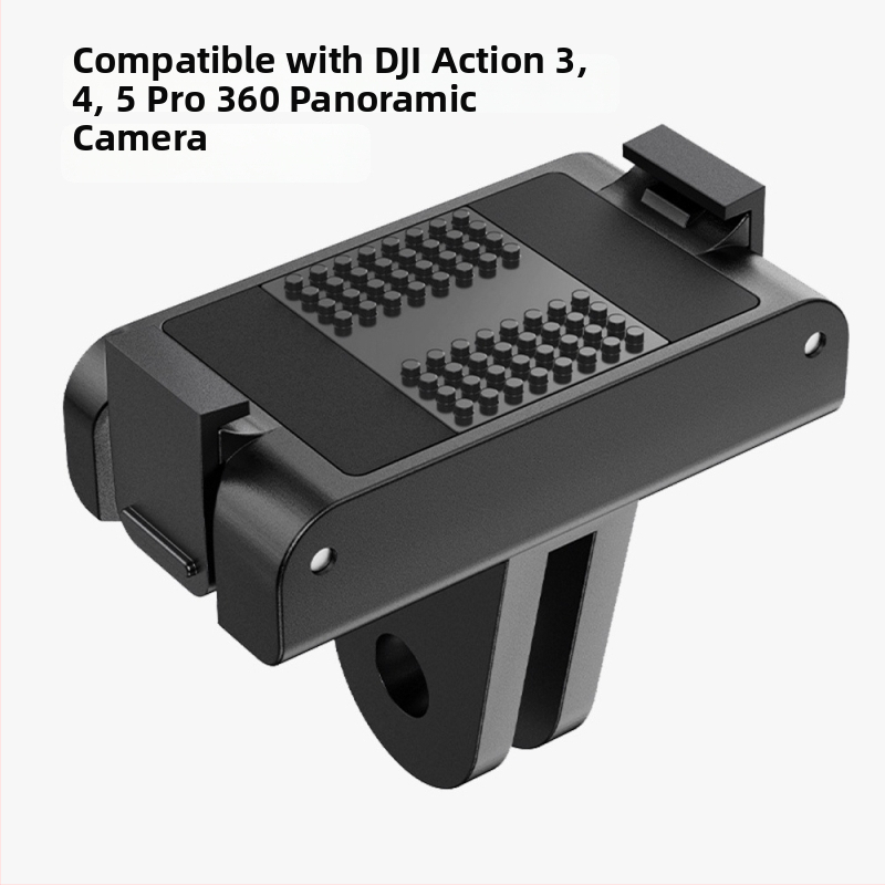 Käeshoitav Selfie Stick, L5pro standardversioon, universaalne DJI Action 6/54 Pro ja Shadow Stone GoPro jaoks, alumiiniumisulam, OEM/ODM logos